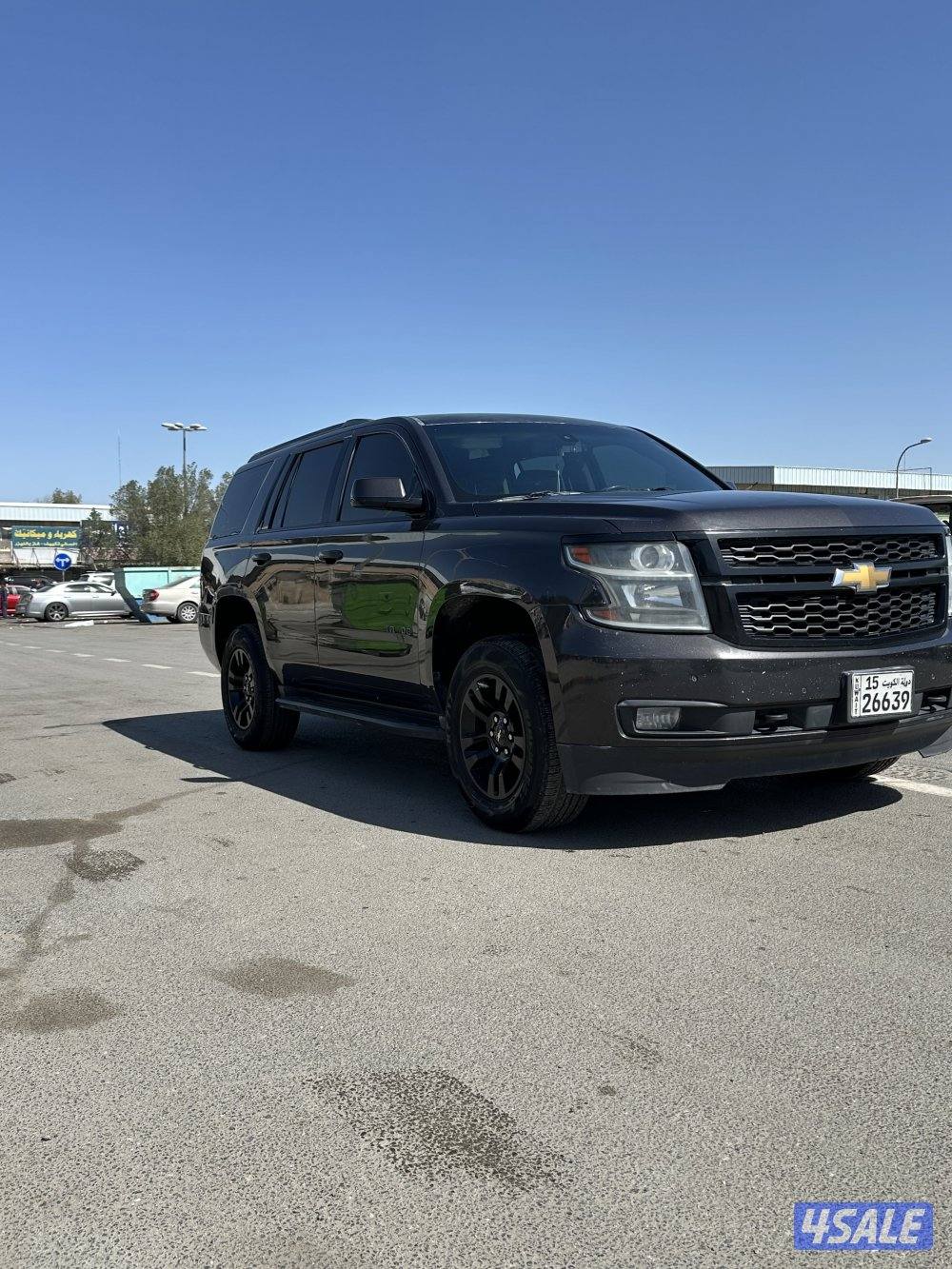 للبيع تاهو LS1 20181