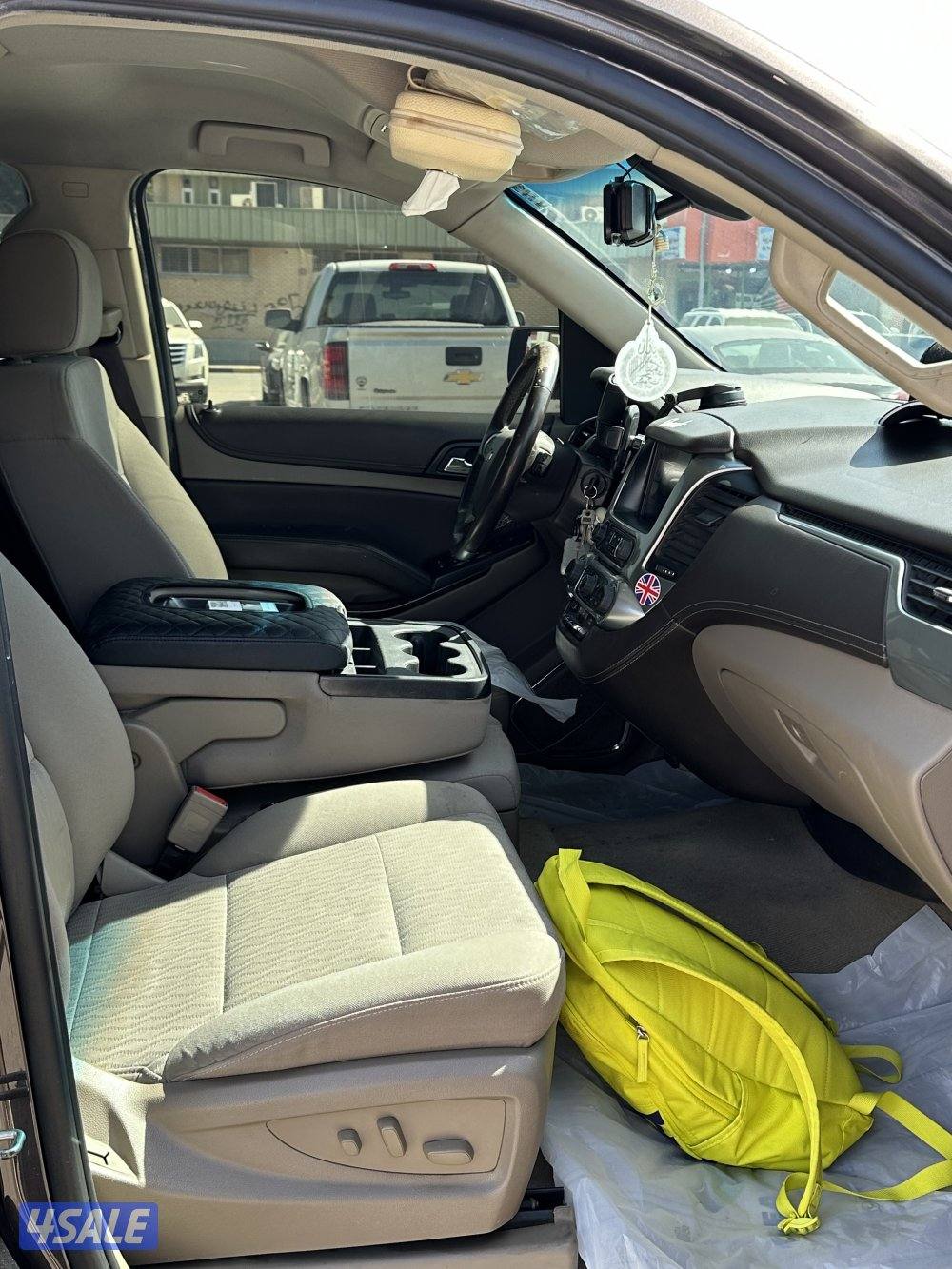 للبيع تاهو LS1 20184