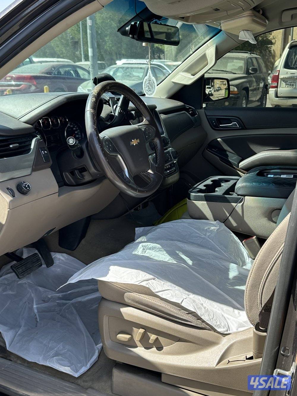 للبيع تاهو LS1 20185