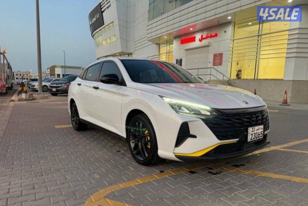 دي اف ام A30 موديل 2025 صبغ الوكالة0