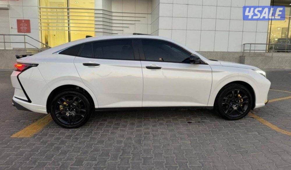 دي اف ام A30 موديل 2025 صبغ الوكالة6