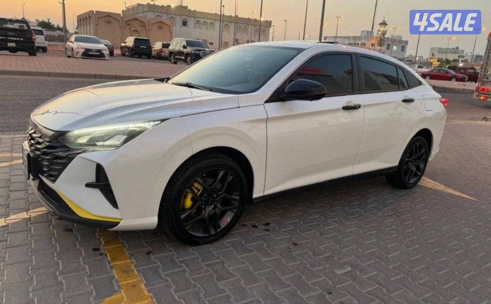 دي اف ام A30 موديل 2025 صبغ الوكالة7