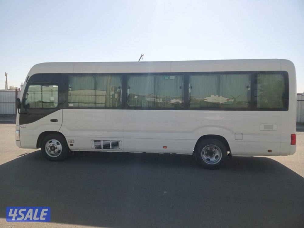 تويوتا كوستر 20220