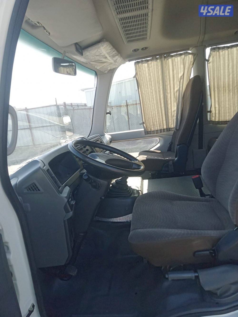 تويوتا كوستر 20224