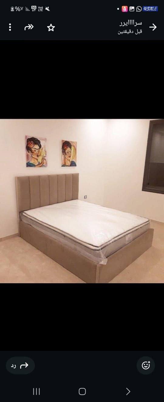 سراير اطفال للبيع سراير طبيه فرشات طبيه للبيع4