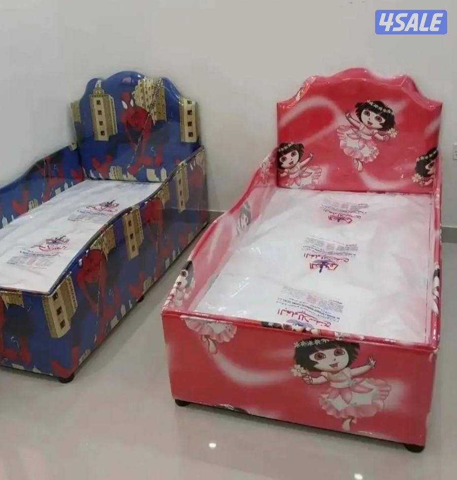 سراير اطفال للبيع سراير طبيه فرشات طبيه للبيع8