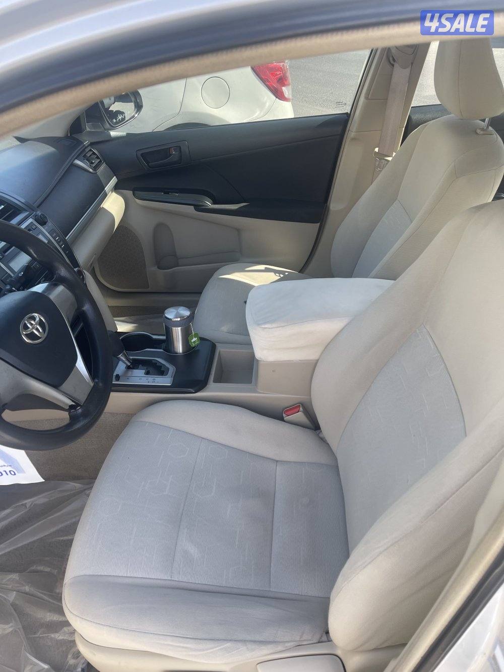 للبيع كامري ٢٠١٥4