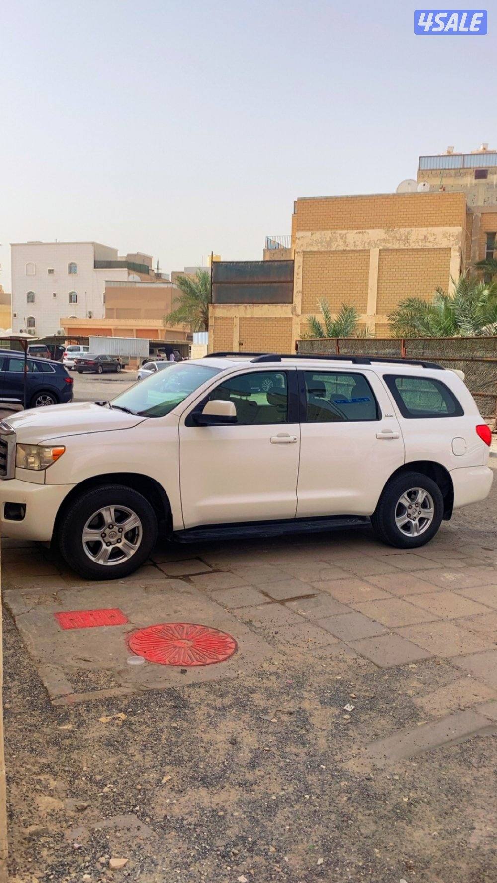 للبيع سيكويا مديل ٢٠١٤1