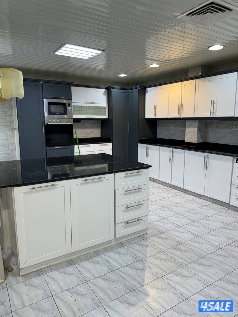 مطابخ  ألمنيوم جميع انواع المطابخ0