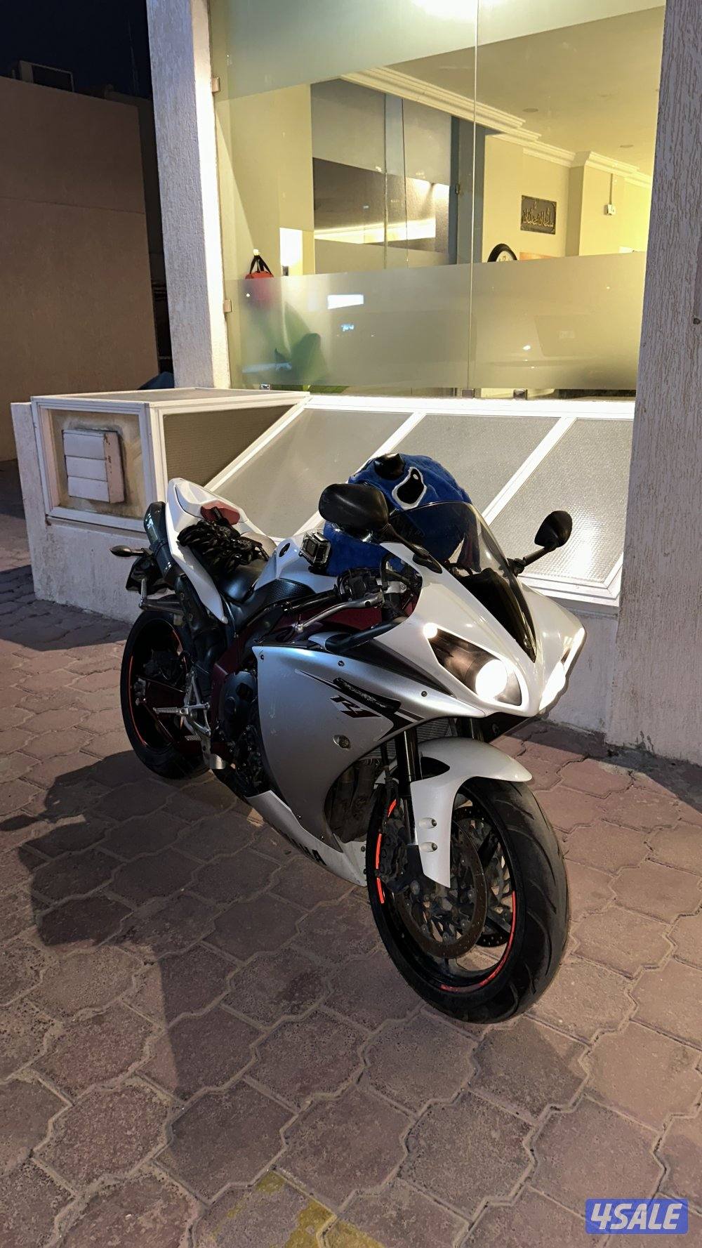 بيعة سريعة r12