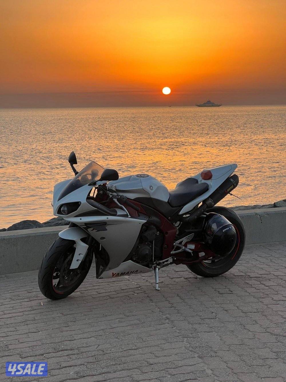 بيعة سريعة r16