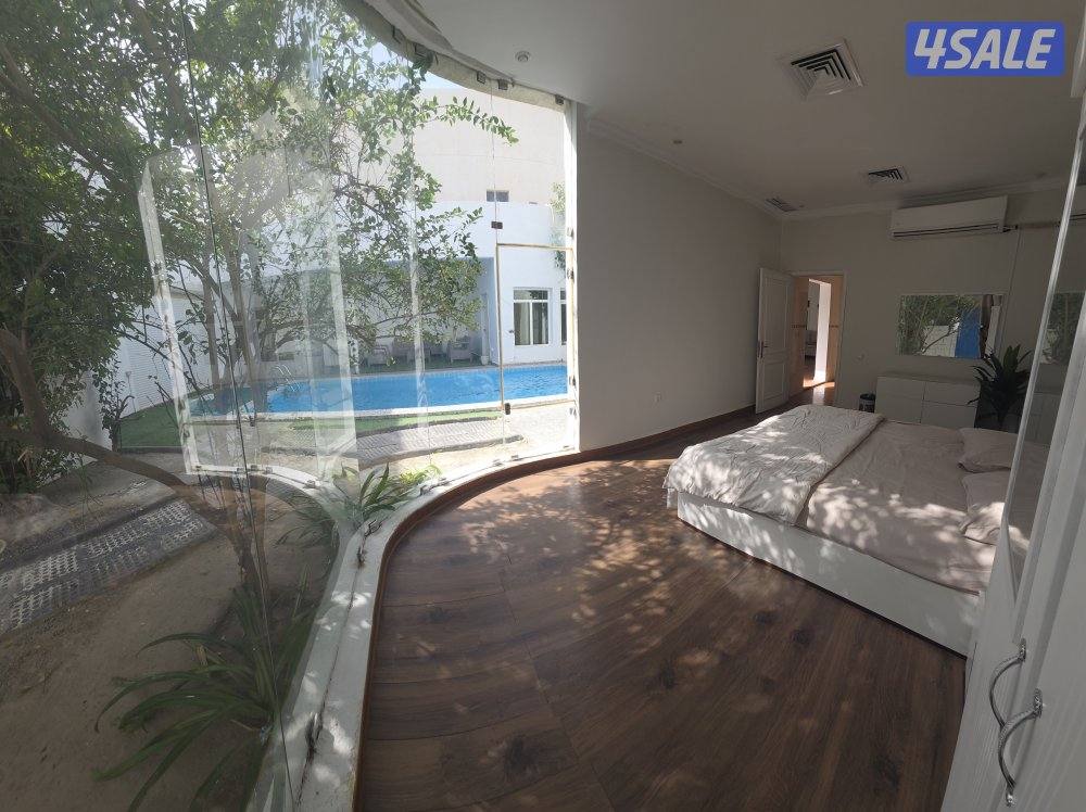 للايجار شاليه برلين10