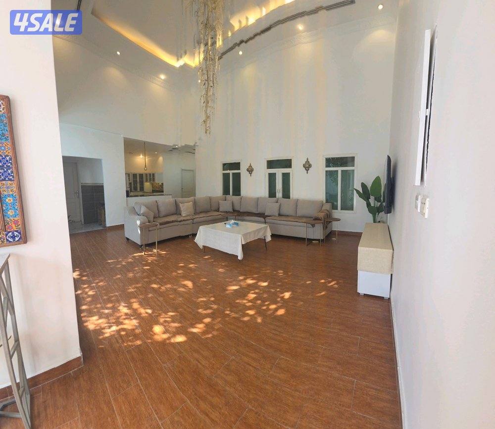 للايجار شاليه برلين6