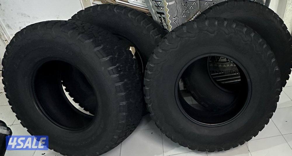 للبيع 4 تواير BF Good rich0