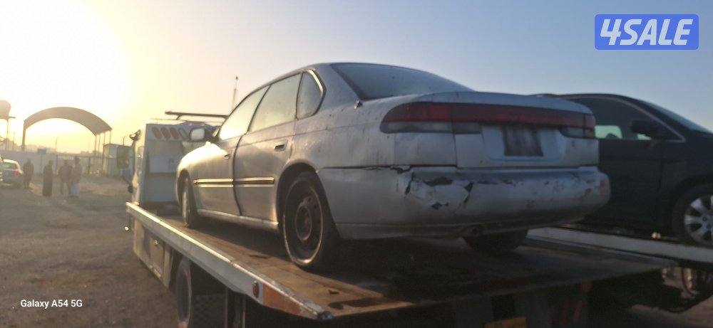 نشترى جميع انواع السيارات المدعومه4