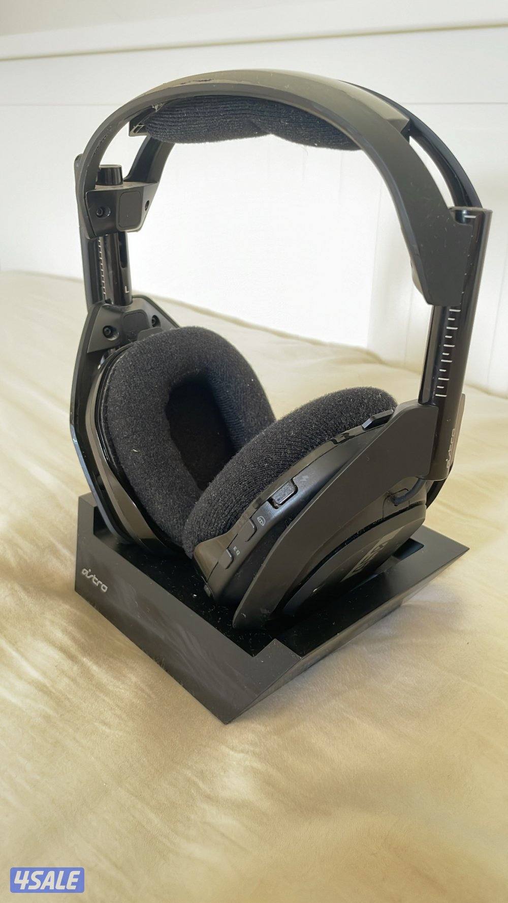 سماعات A50نظيفههه0