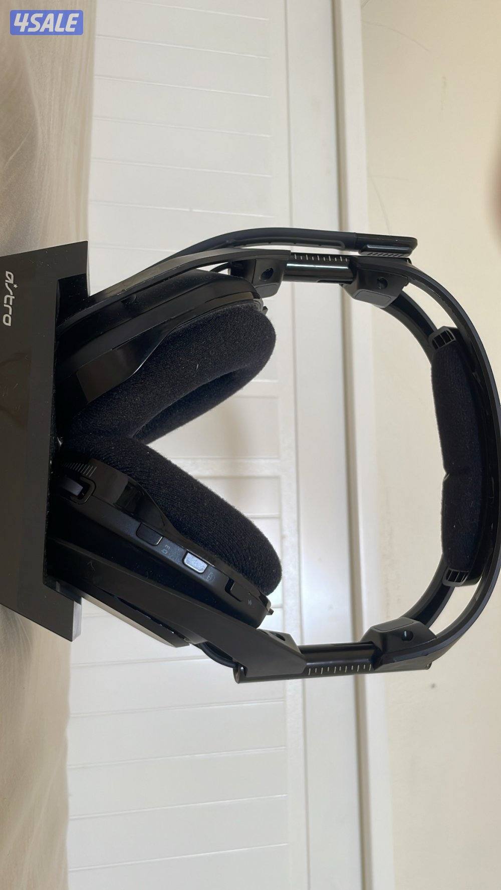 سماعات A50نظيفههه1