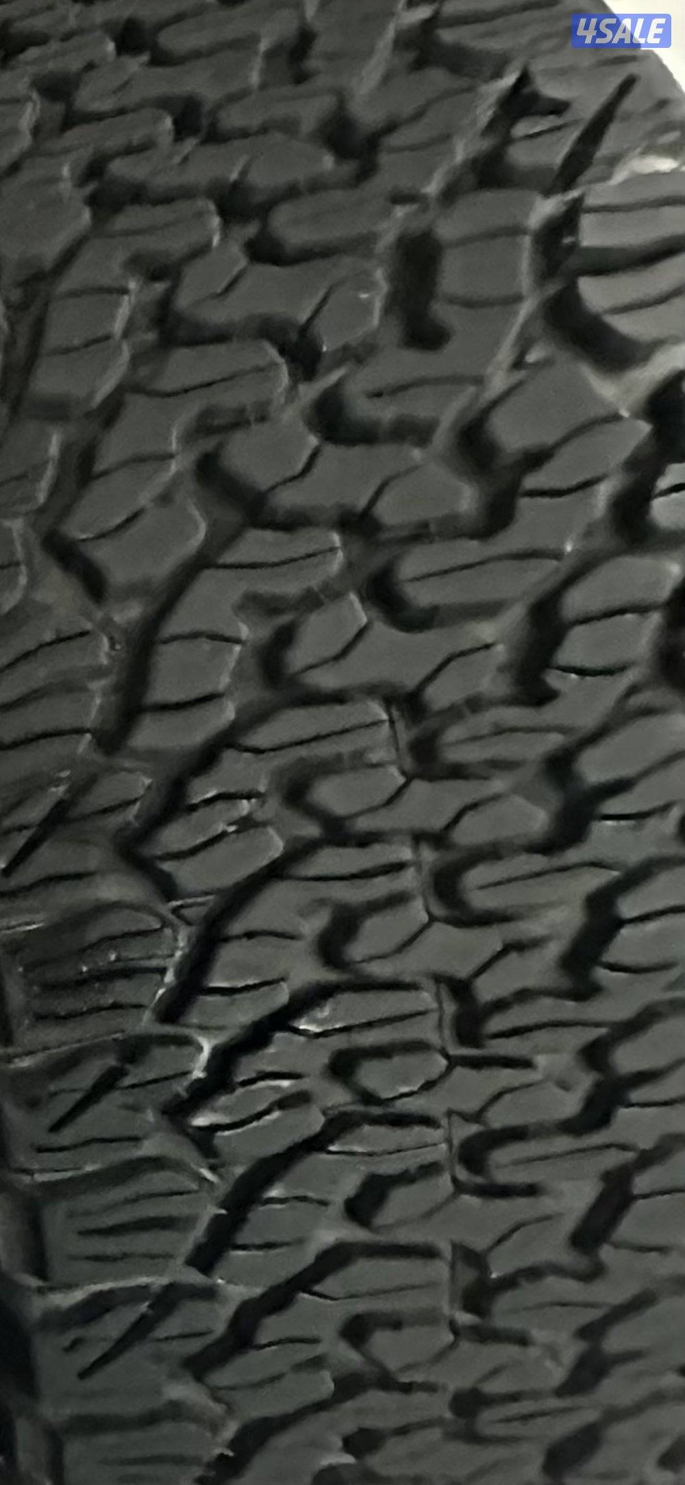 للبيع 4 تواير BF Good rich1