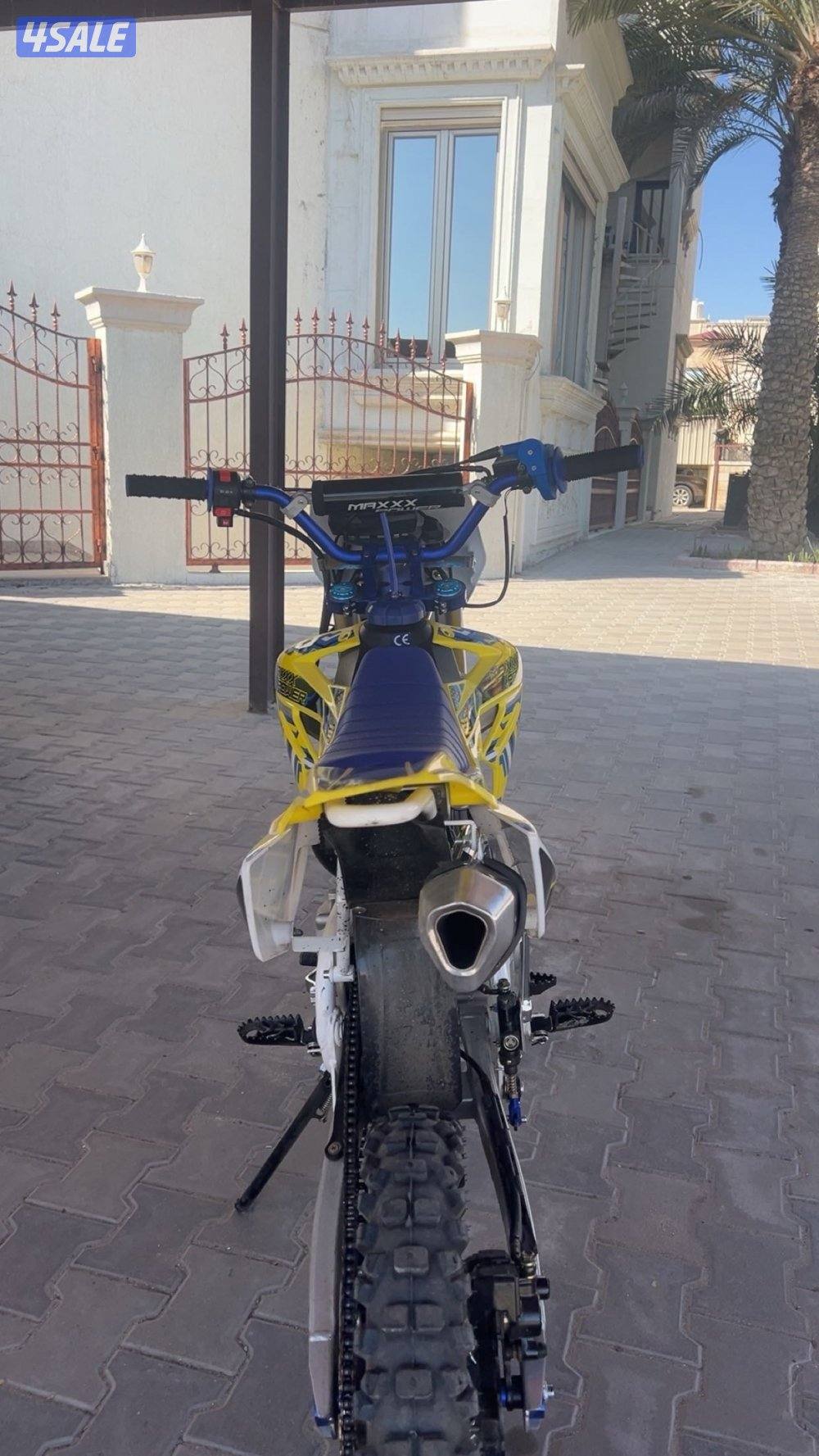 سيكل MAXXX POWER0