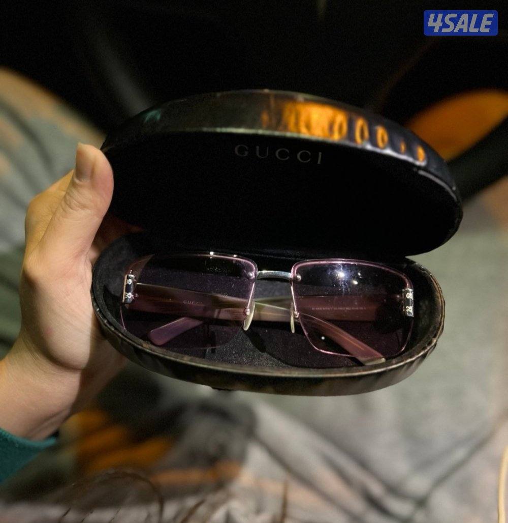 gucci sun glass1