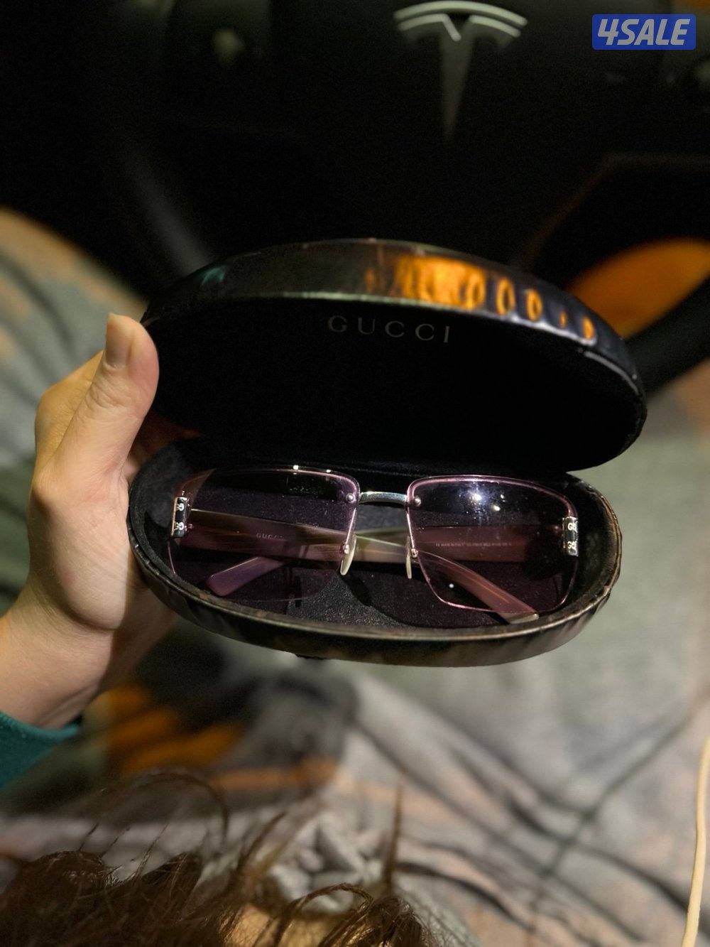 gucci sun glass2
