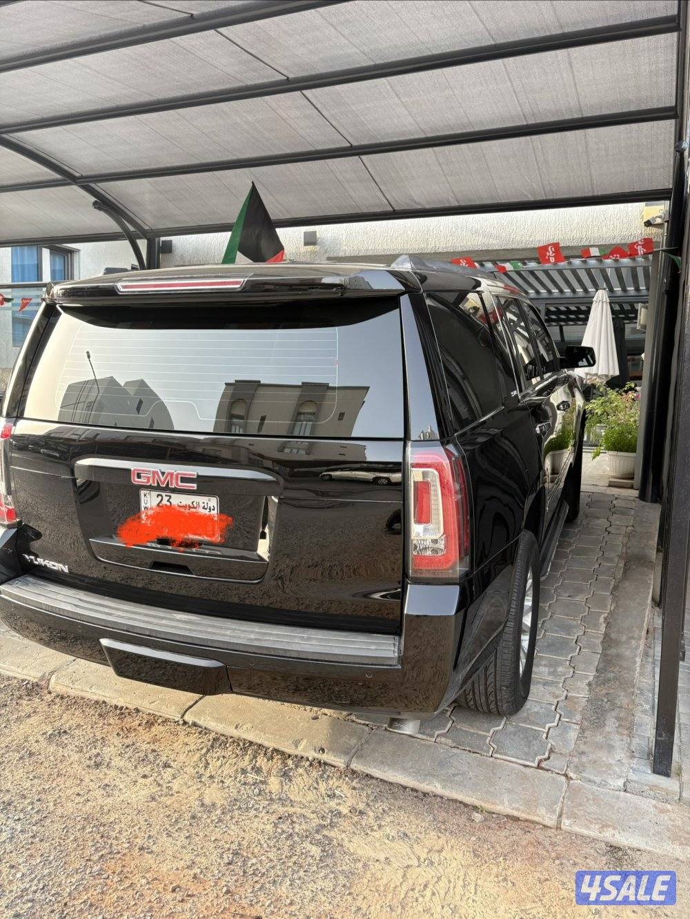 للبيع يوكن3