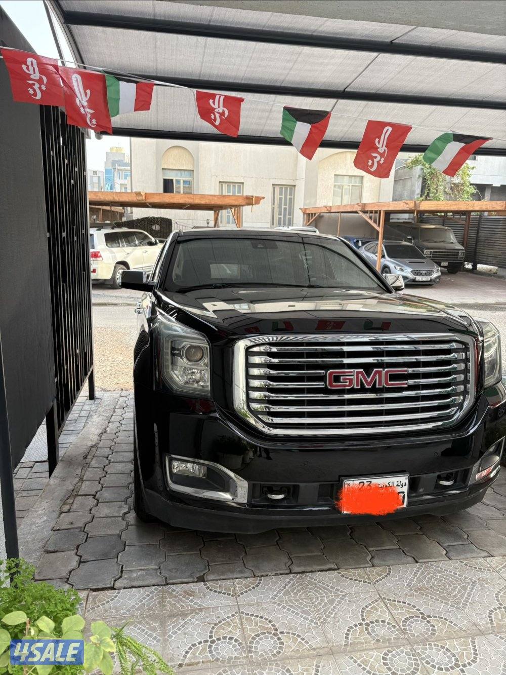 للبيع يوكن2