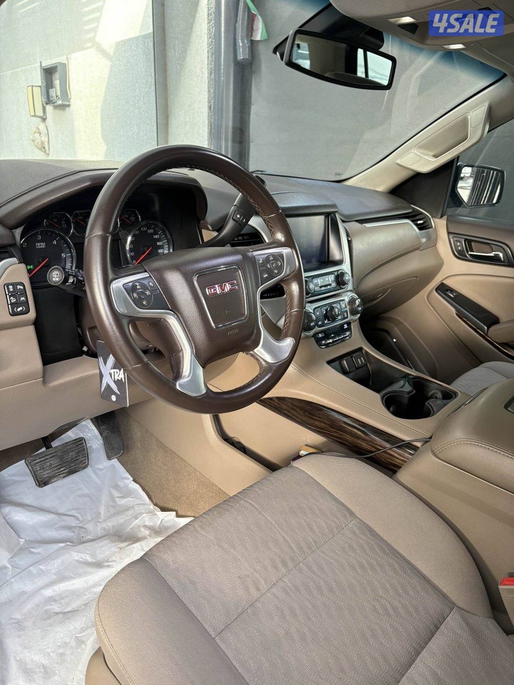 للبيع يوكن4