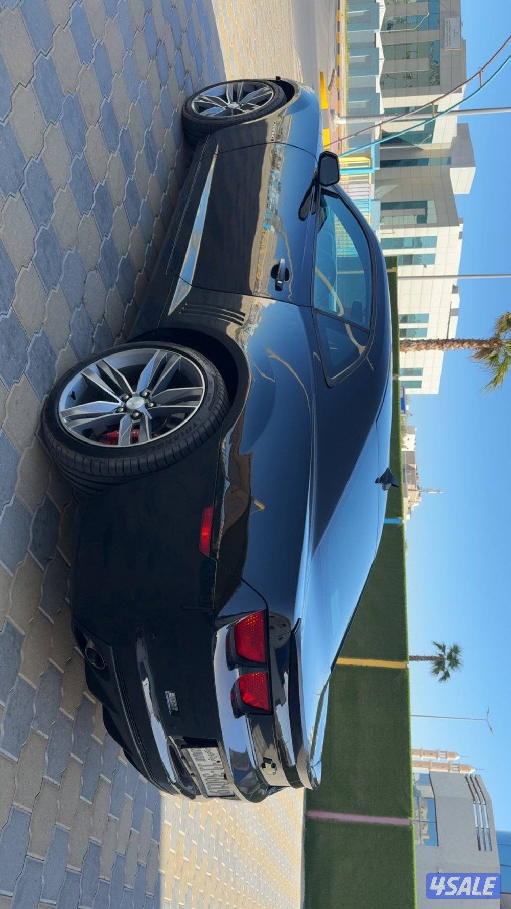 للبيع كمارو Ss 20100