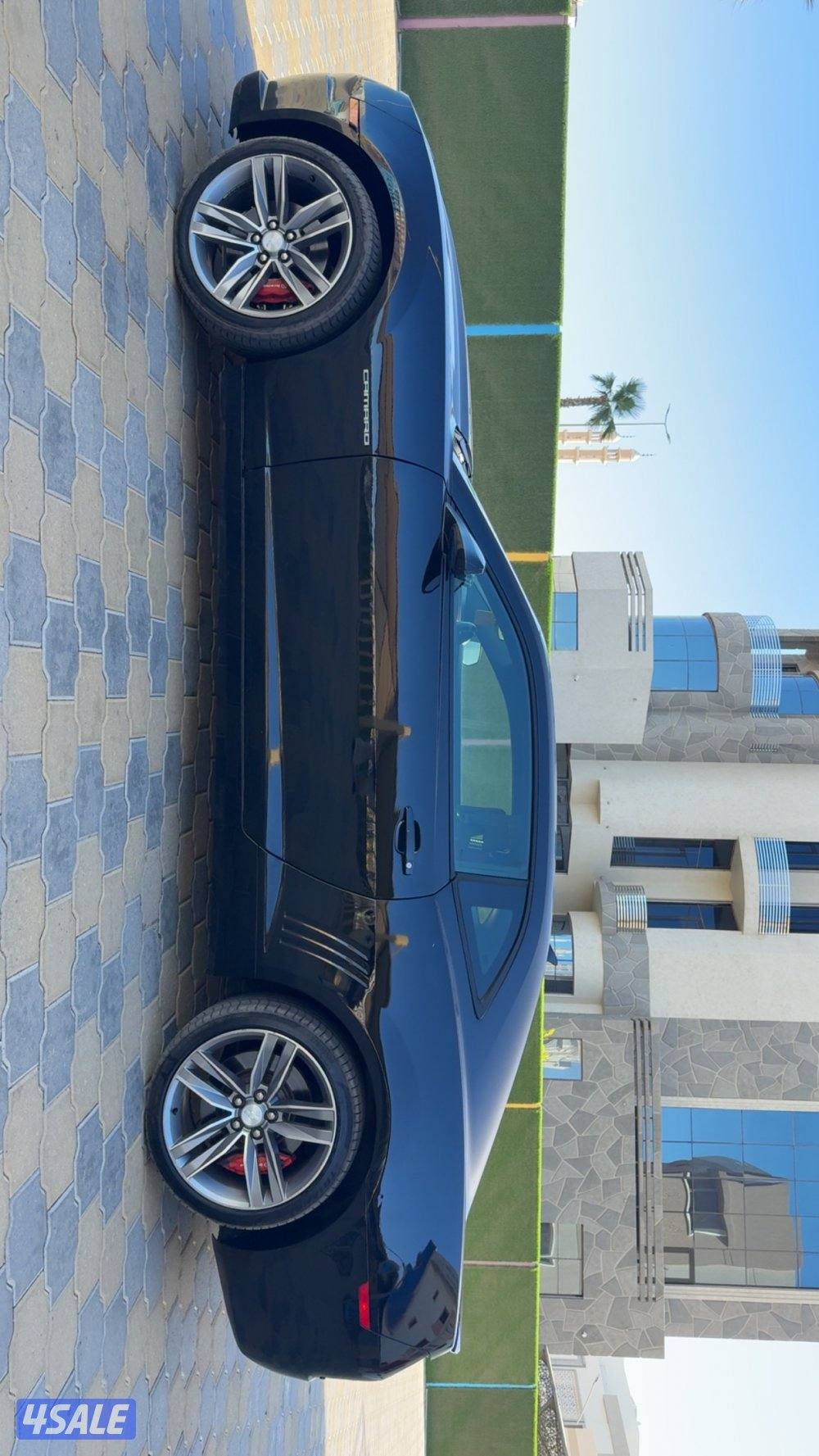 للبيع كمارو Ss 20104