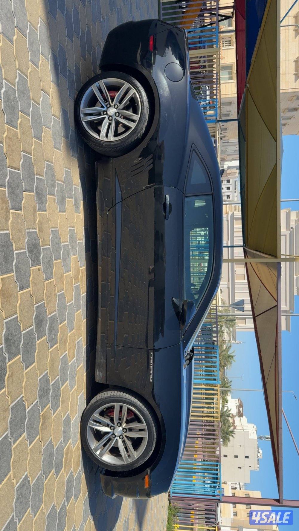 للبيع كمارو Ss 20105