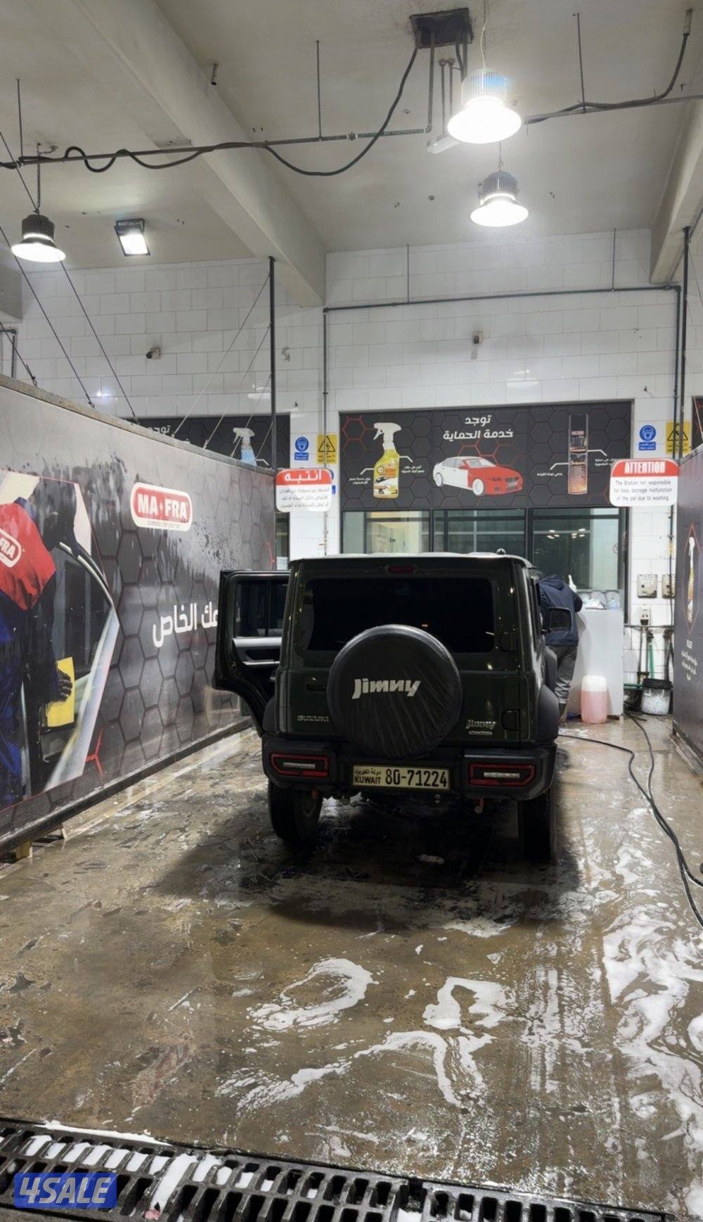 سزوكي جمني ٢٠٢٥1