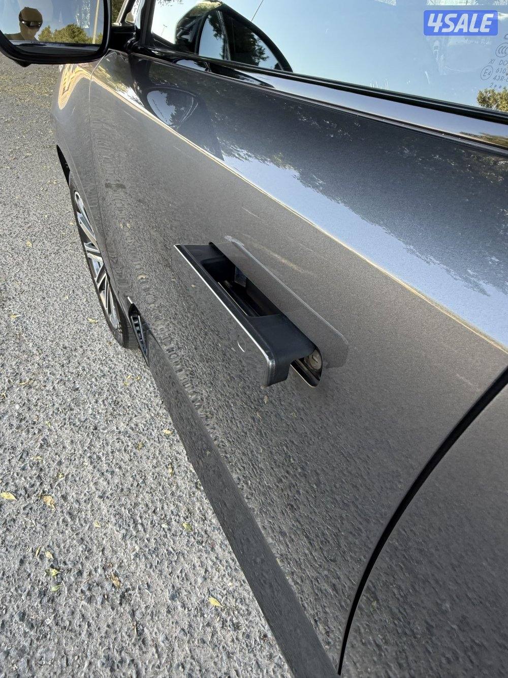 شانجان UNI-K موديل 2023 ماشي 40 الف كامل المواصفات شرط الفحص بالكامل8