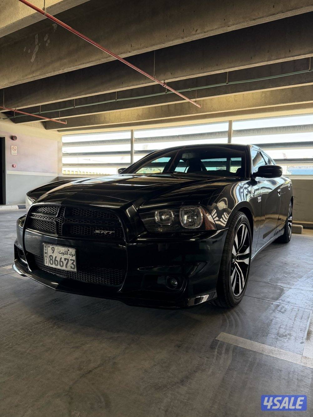 للبيع دودج تشارجر 2012 كامل مواصفات0