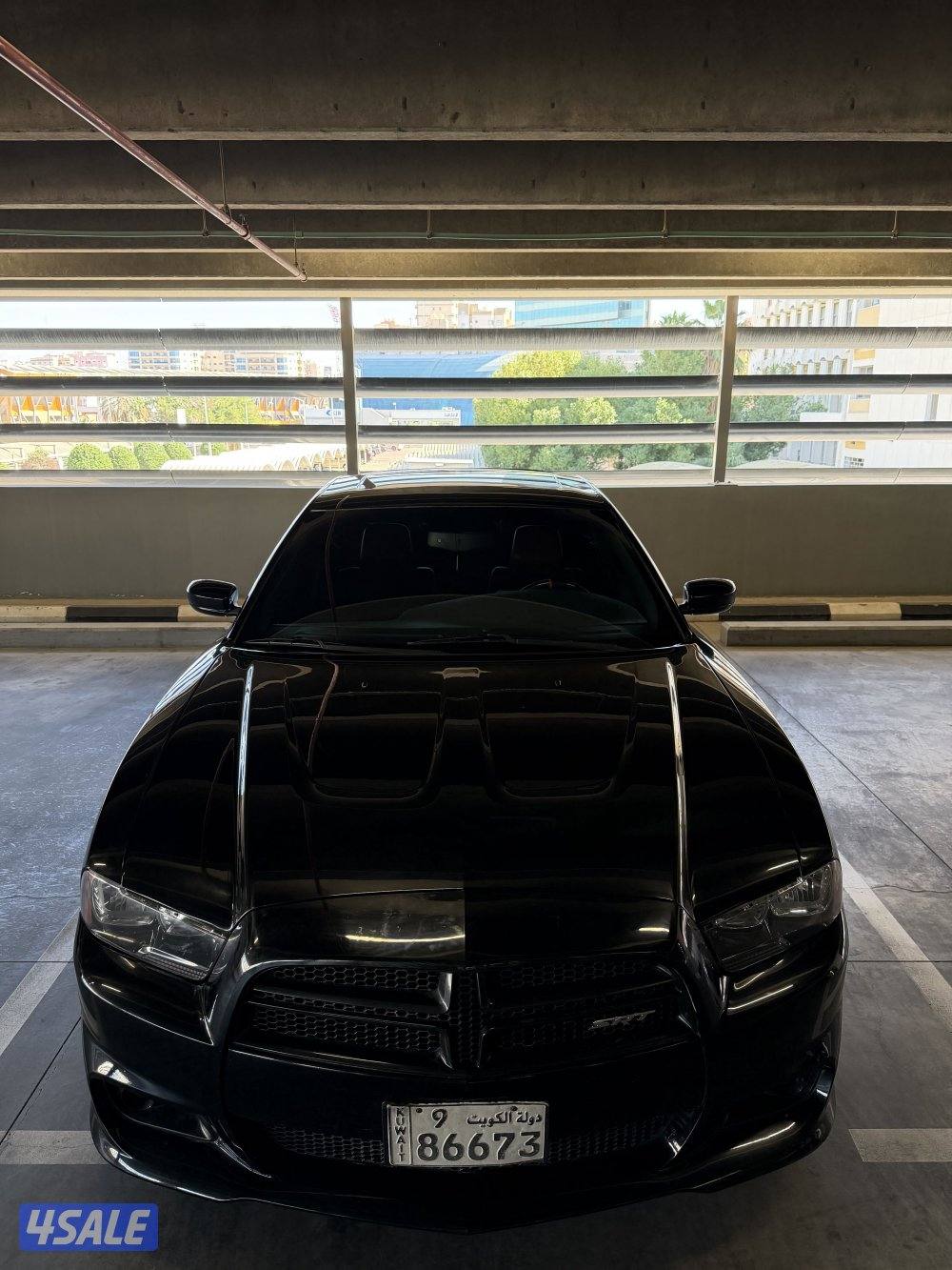 للبيع دودج تشارجر 2012 كامل مواصفات1