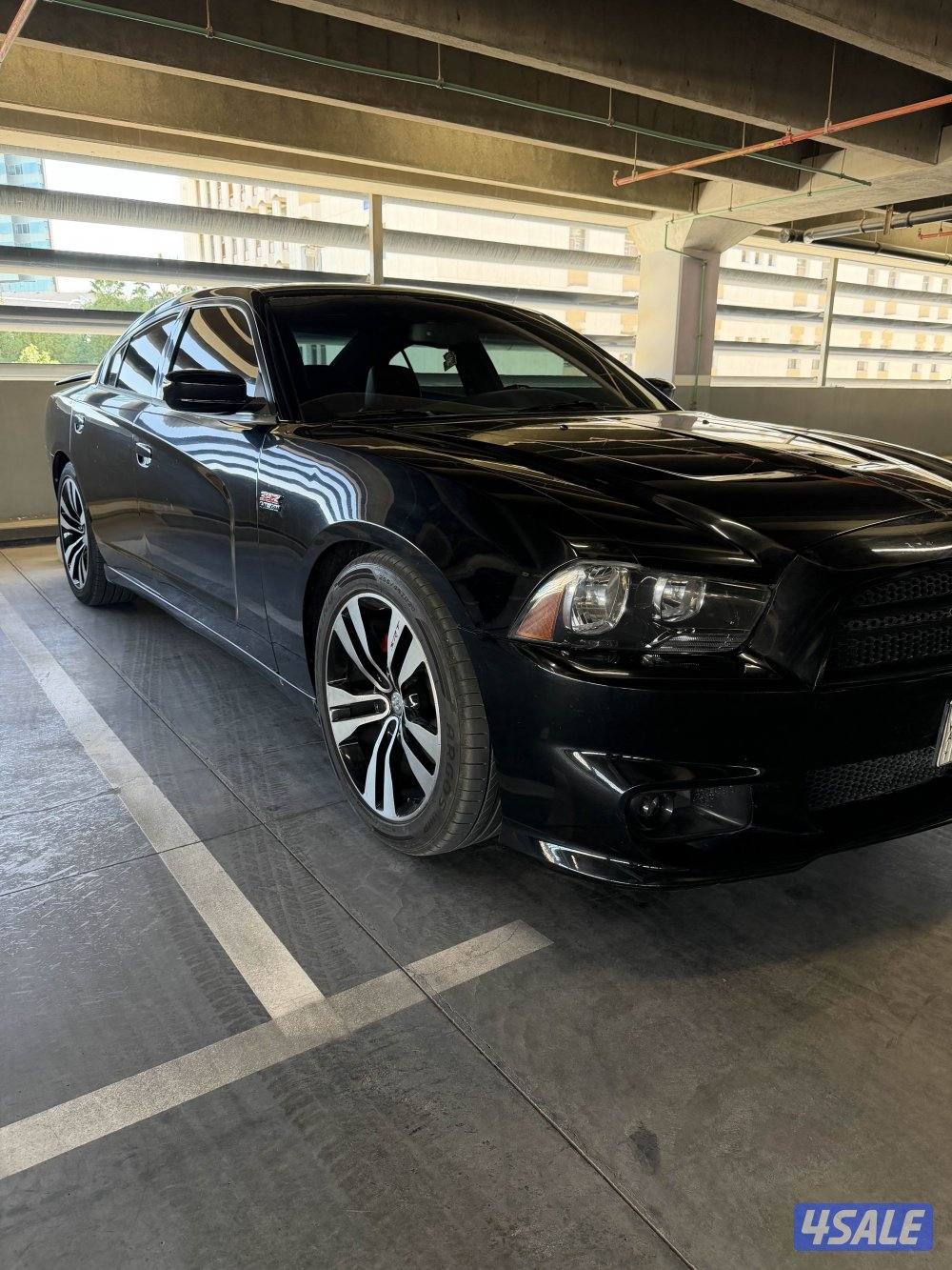 للبيع دودج تشارجر 2012 كامل مواصفات2