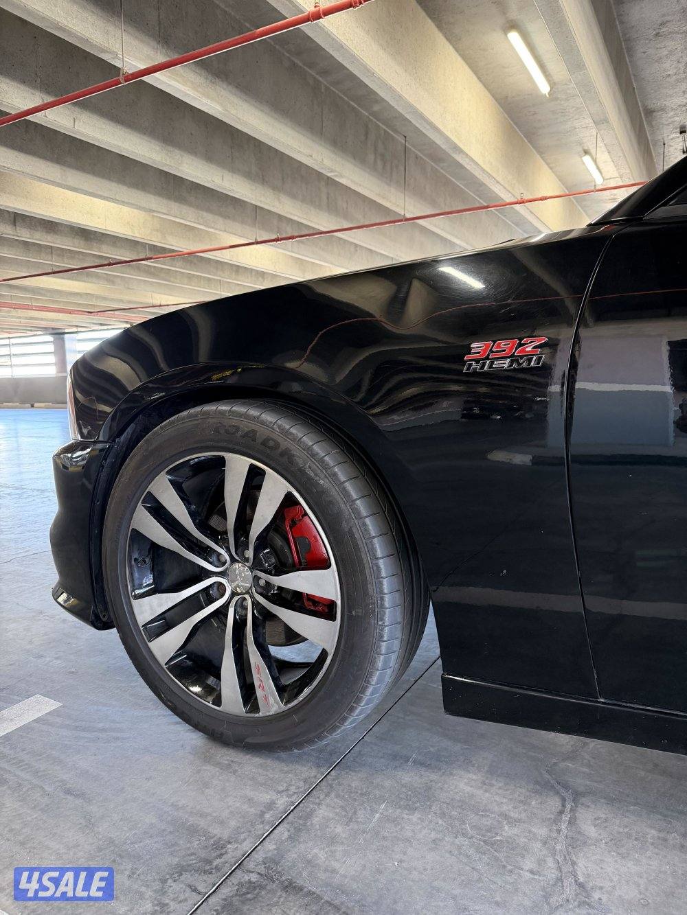 للبيع دودج تشارجر 2012 كامل مواصفات3