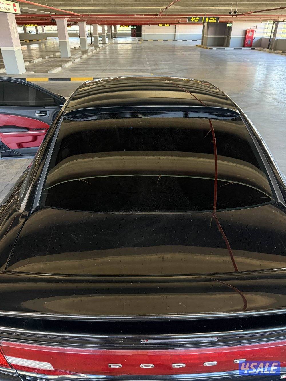 للبيع دودج تشارجر 2012 كامل مواصفات4