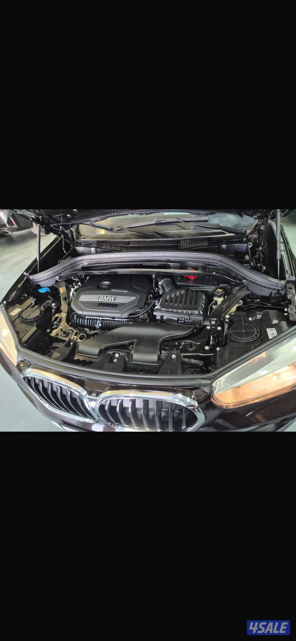 للبيع جيب بي ام 20214