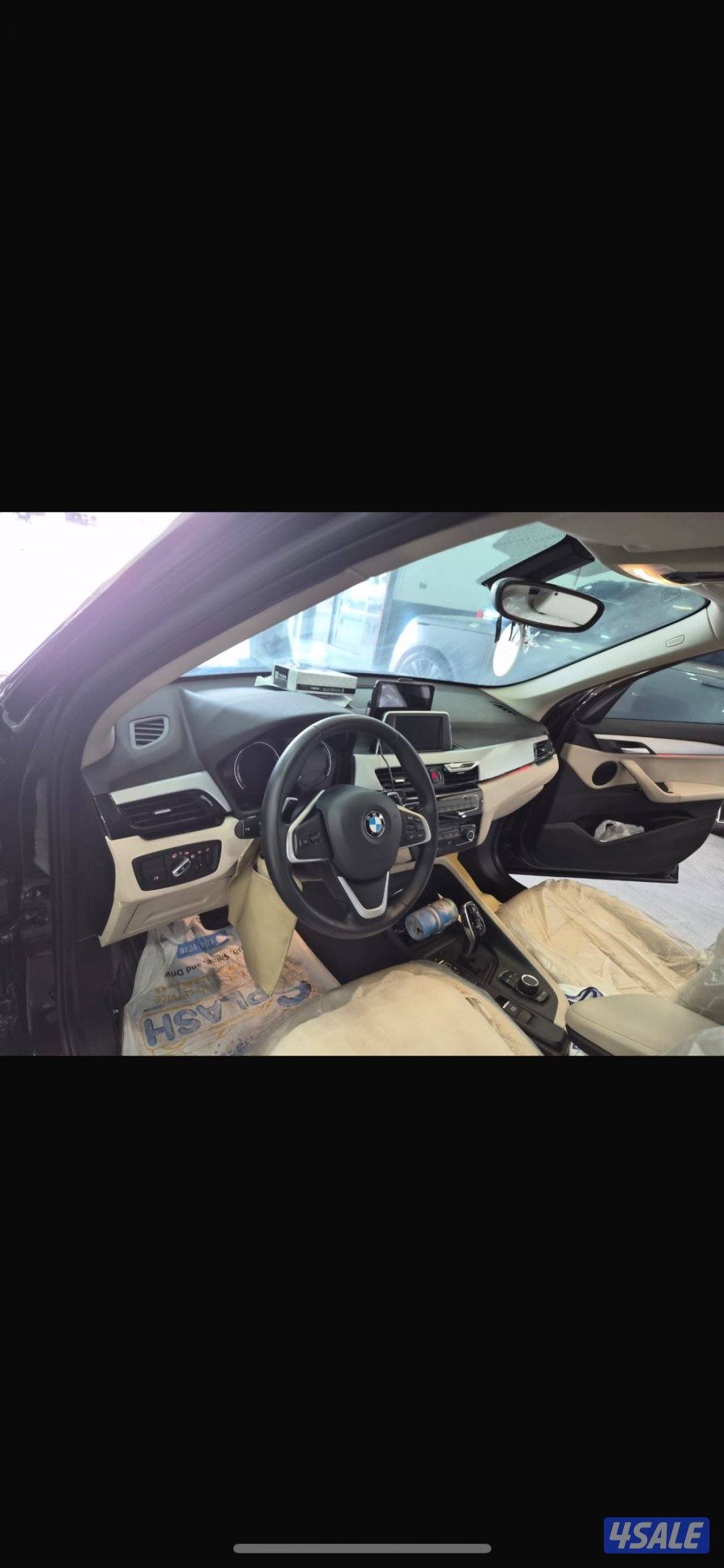 للبيع جيب بي ام 20216