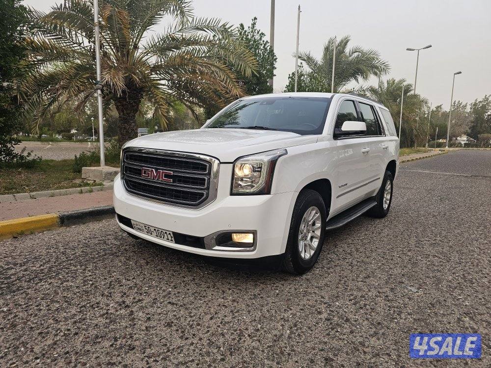 يوكن SLE وكالة بهبهاني عداد ١٥٧ الف فقط0