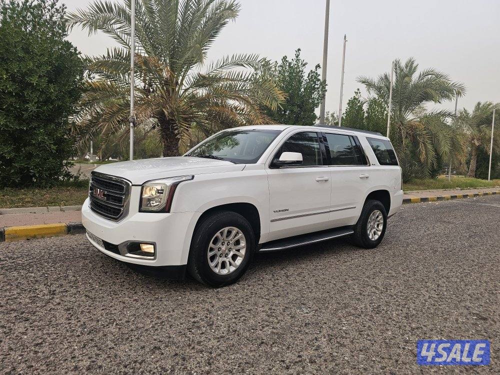 يوكن SLE وكالة بهبهاني عداد ١٥٧ الف فقط1