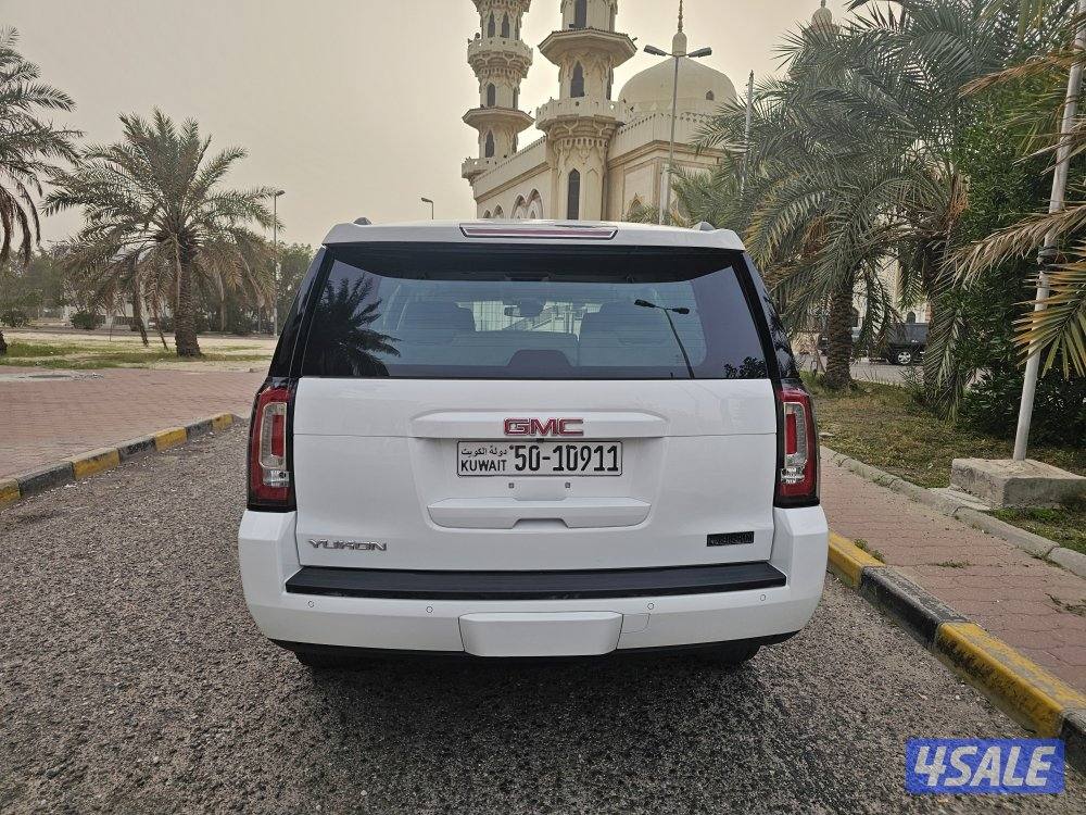 يوكن SLE وكالة بهبهاني عداد ١٥٧ الف فقط4