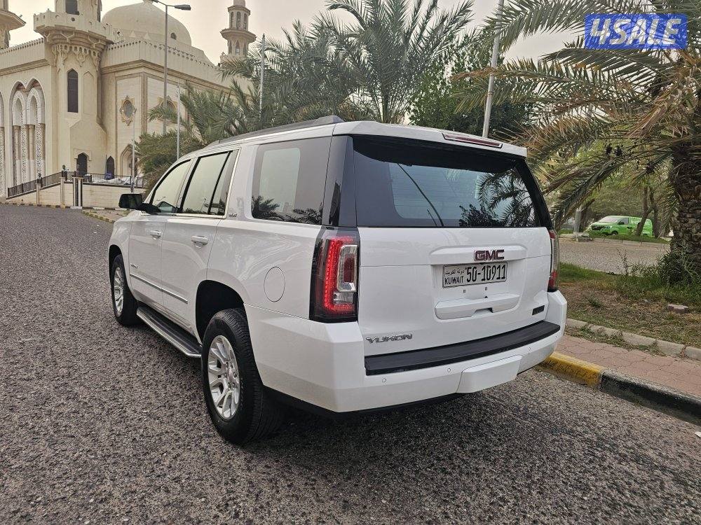 يوكن SLE وكالة بهبهاني عداد ١٥٧ الف فقط3