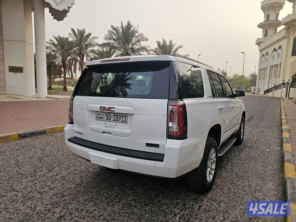 يوكن SLE وكالة بهبهاني عداد ١٥٧ الف فقط5