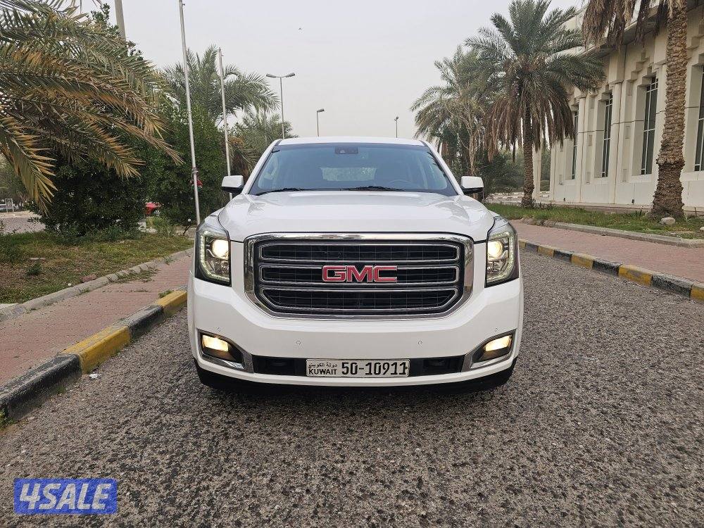 يوكن SLE وكالة بهبهاني عداد ١٥٧ الف فقط7