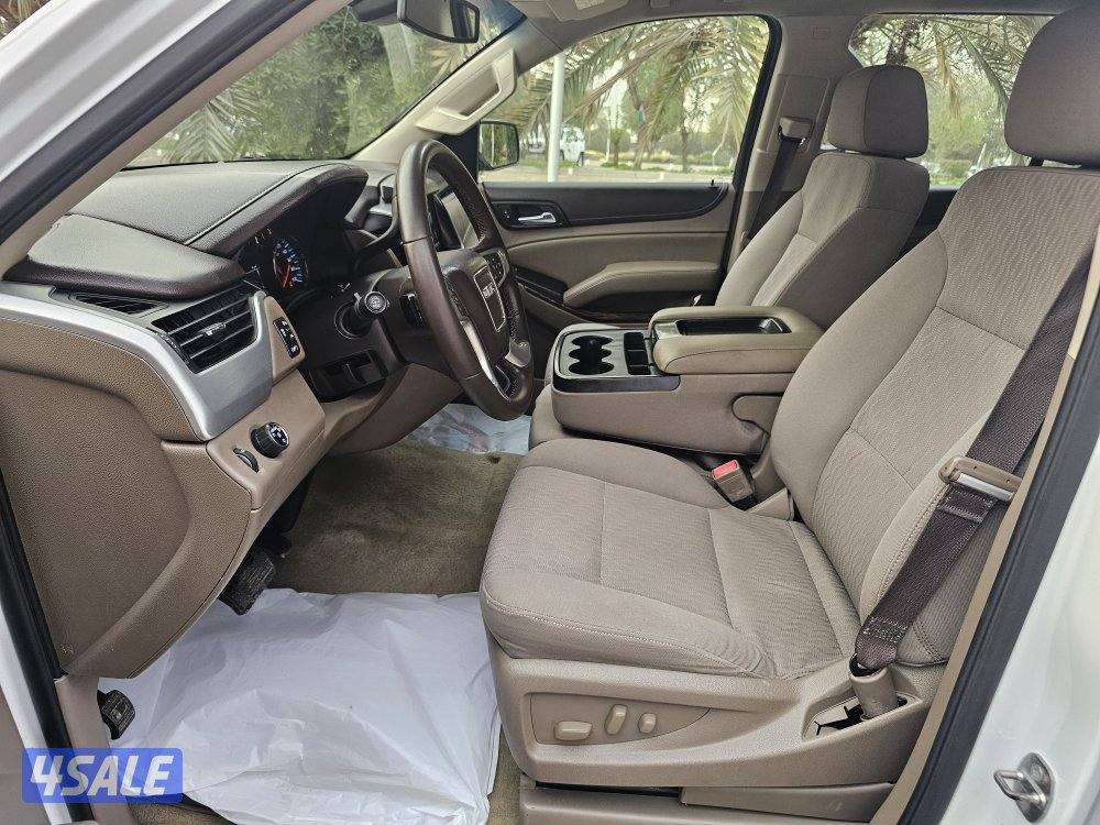 يوكن SLE وكالة بهبهاني عداد ١٥٧ الف فقط9