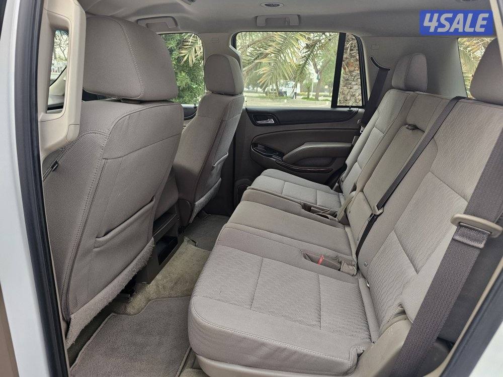 يوكن SLE وكالة بهبهاني عداد ١٥٧ الف فقط10