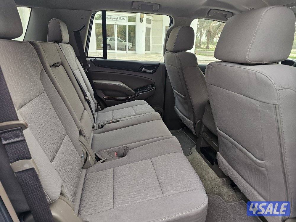 يوكن SLE وكالة بهبهاني عداد ١٥٧ الف فقط13