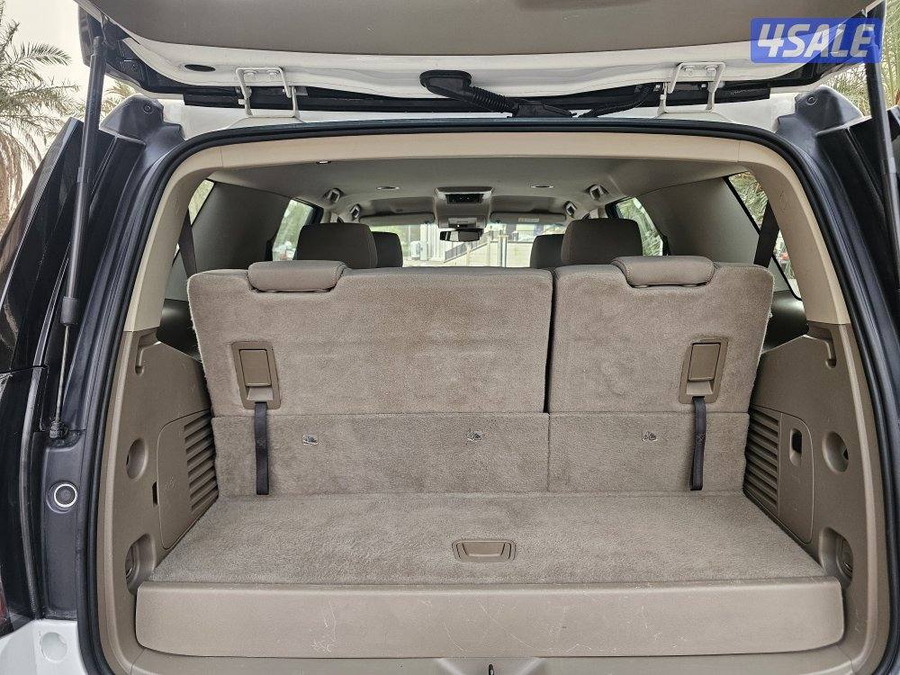 يوكن SLE وكالة بهبهاني عداد ١٥٧ الف فقط12